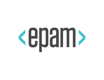 Epam logo